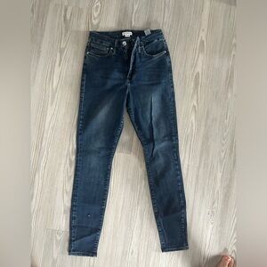 Good American Good Legs Size 28/6